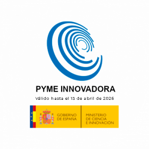 Nosotros - Sello de PYME Innovadora